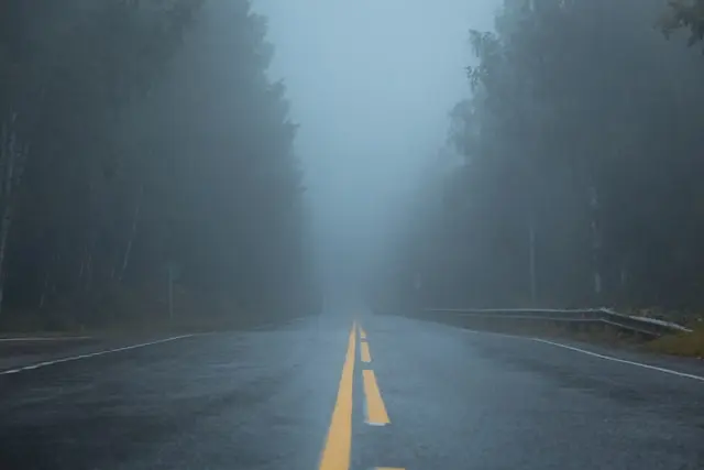 La diferencia entre miedo y angustia